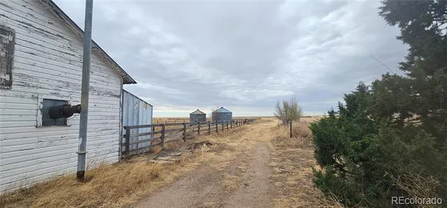 Address Not Shown Vona, CO 80861