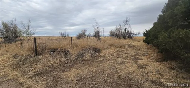 Address Not Shown Vona, CO 80861