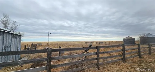 Address Not Shown Vona, CO 80861