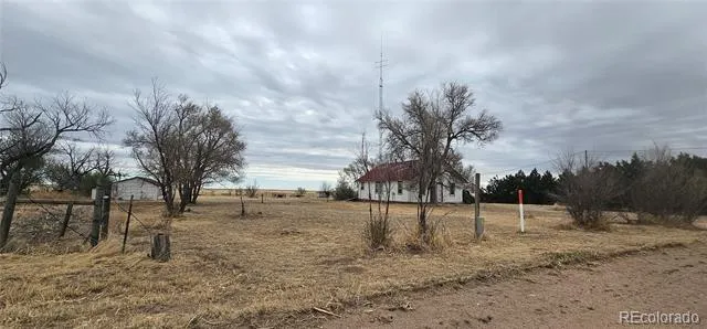 Address Not Shown Vona, CO 80861