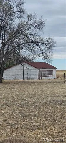 Address Not Shown Vona, CO 80861