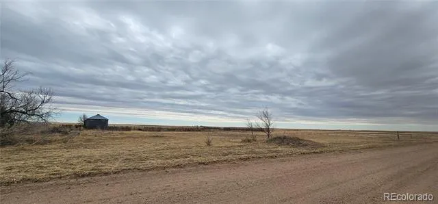 Address Not Shown Vona, CO 80861