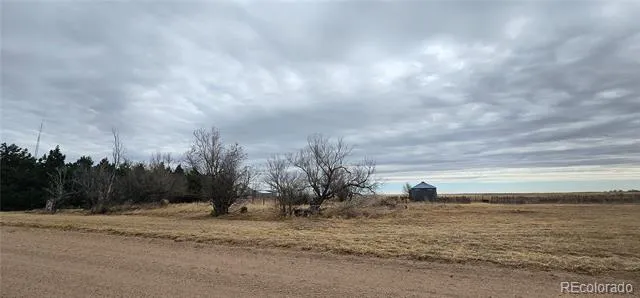 Address Not Shown Vona, CO 80861