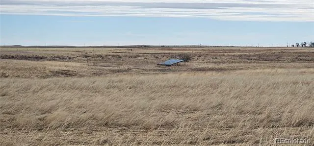 Address Not Shown Vona, CO 80861