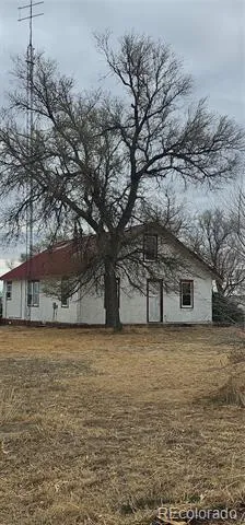 Address Not Shown Vona, CO 80861