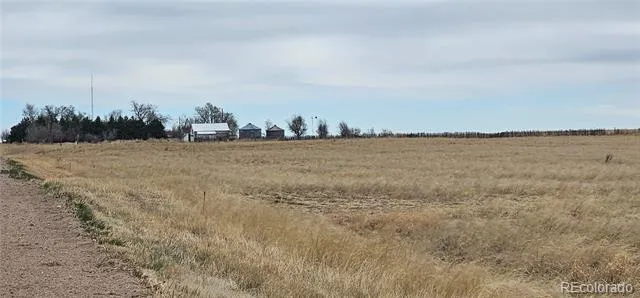 Address Not Shown Vona, CO 80861