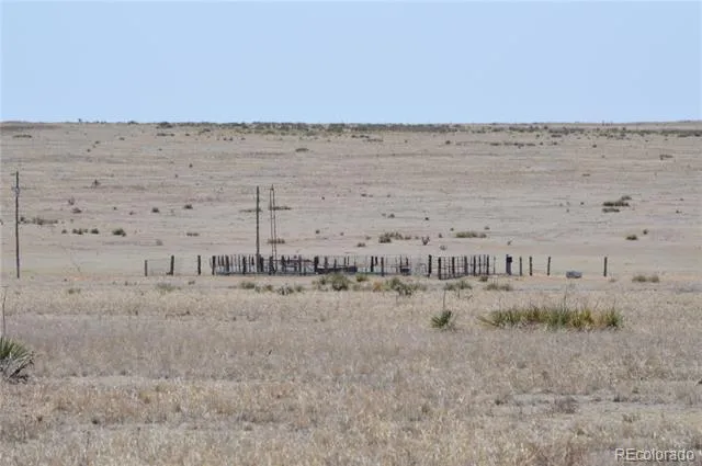 19517 State Highway 101 Las Animas, CO 81054