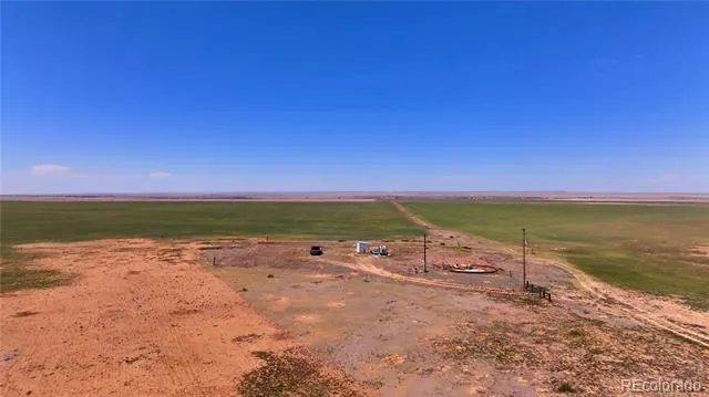 19517 State Highway 101 Las Animas, CO 81054