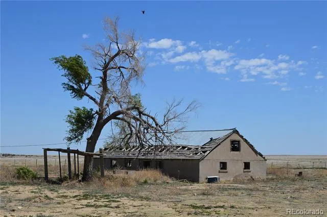 19517 State Highway 101 Las Animas, CO 81054
