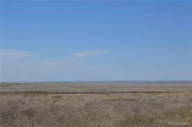 19517 State Highway 101 Las Animas, CO 81054