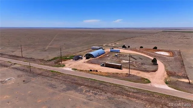 19517 State Highway 101 Las Animas, CO 81054