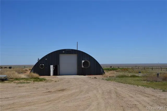 19517 State Highway 101 Las Animas, CO 81054