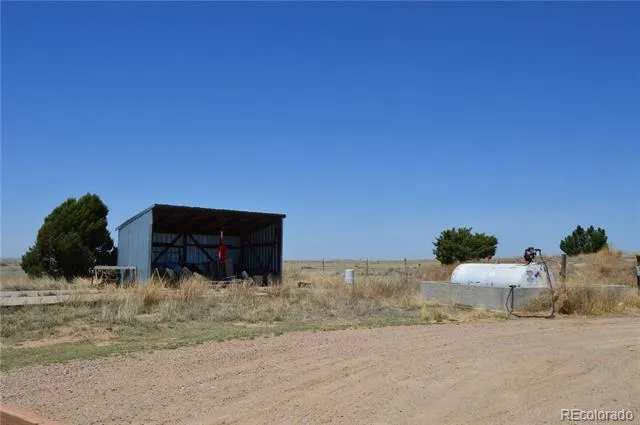 19517 State Highway 101 Las Animas, CO 81054