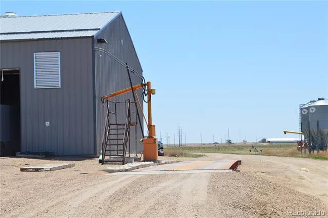 19517 State Highway 101 Las Animas, CO 81054