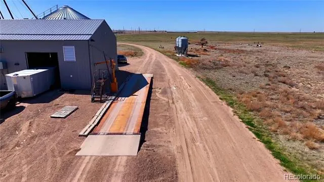 19517 State Highway 101 Las Animas, CO 81054