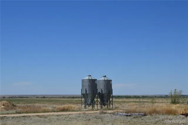 19517 State Highway 101 Las Animas, CO 81054
