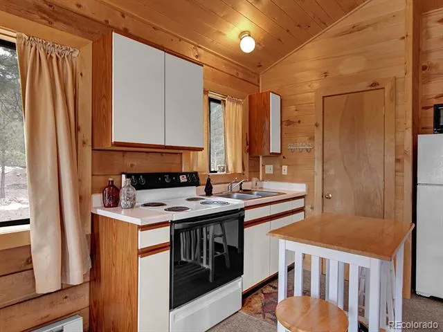 1462 Pulver Road Lake George, CO 80827