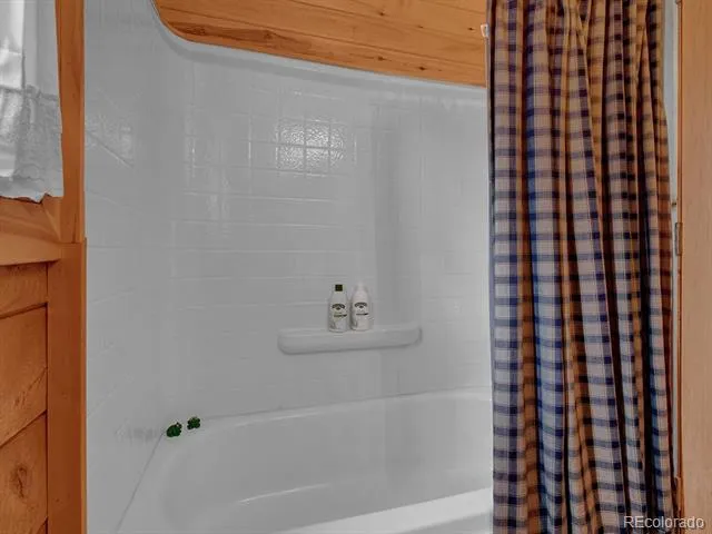 1462 Pulver Road Lake George, CO 80827