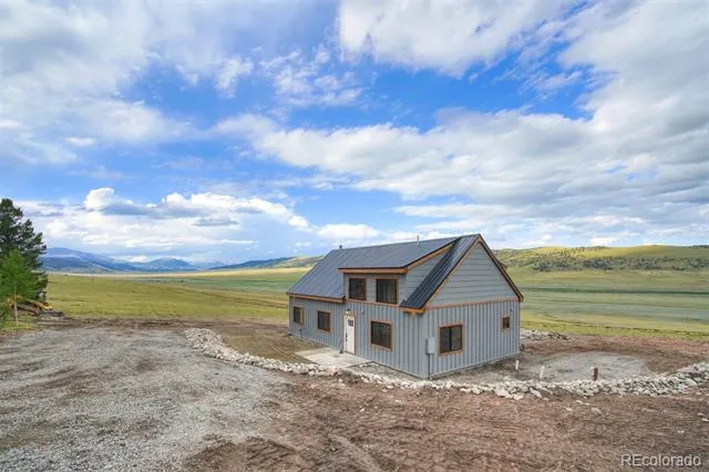 Lot 462 Redhill Road Fairplay, CO 80440