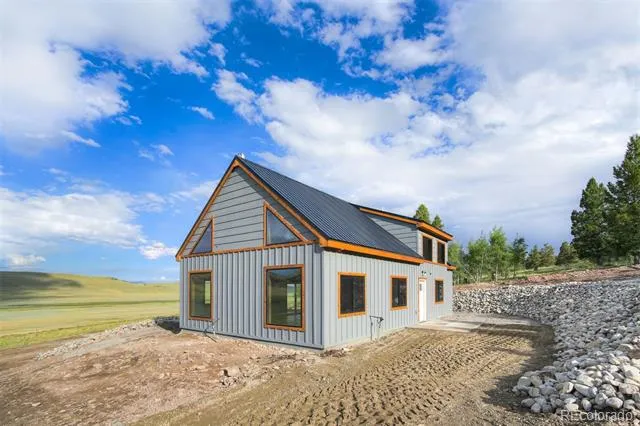 Lot 462 Redhill Road Fairplay, CO 80440