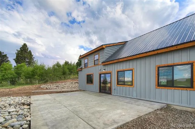 Lot 462 Redhill Road Fairplay, CO 80440