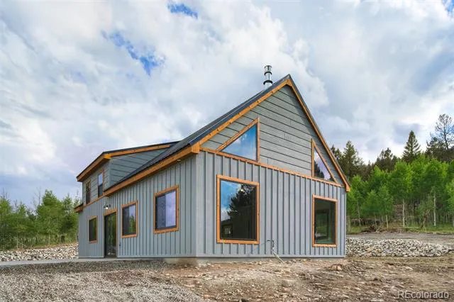 Lot 462 Redhill Road Fairplay, CO 80440