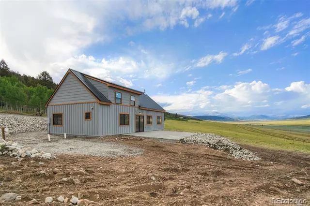 Lot 462 Redhill Road Fairplay, CO 80440