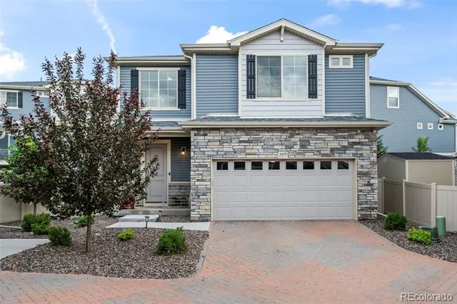 3579 Barkwood Drive Johnstown, CO 80534