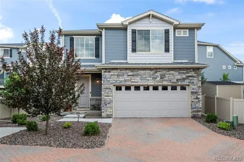 3579 Barkwood Drive