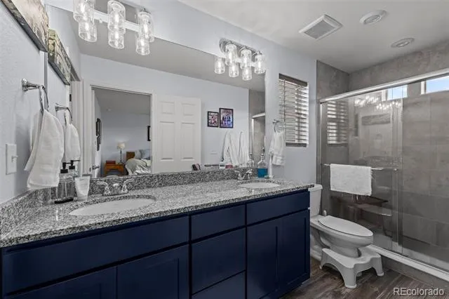 3579 Barkwood Drive Johnstown, CO 80534