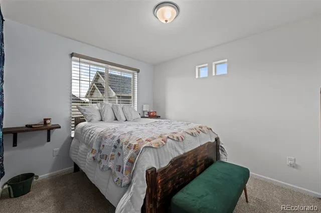3579 Barkwood Drive Johnstown, CO 80534