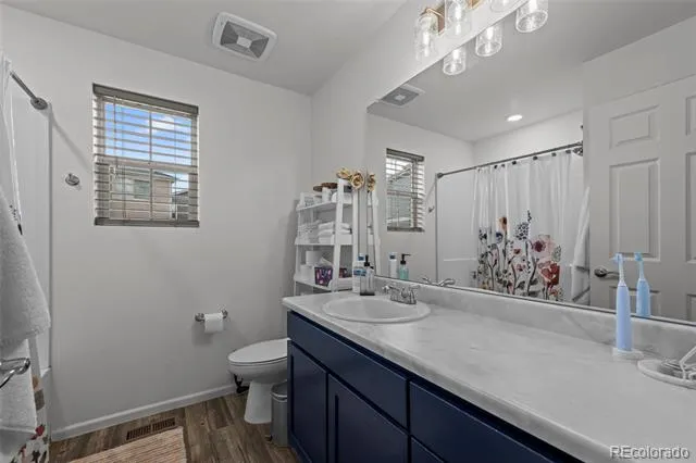 3579 Barkwood Drive Johnstown, CO 80534