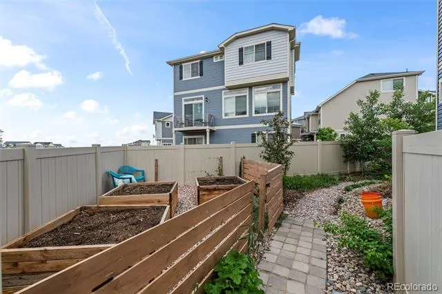 3579 Barkwood Drive Johnstown, CO 80534