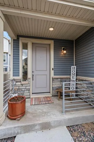 3579 Barkwood Drive Johnstown, CO 80534