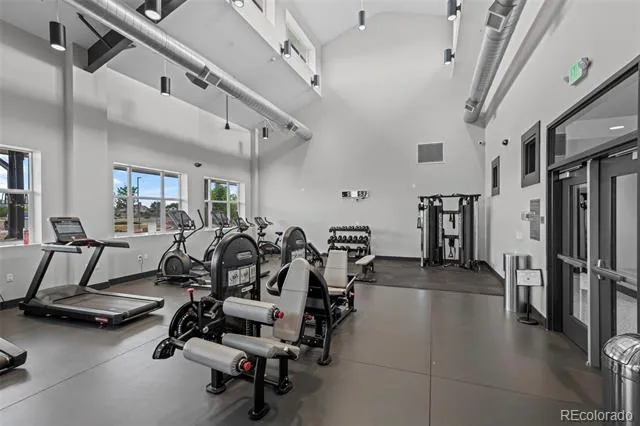 3579 Barkwood Drive Johnstown, CO 80534