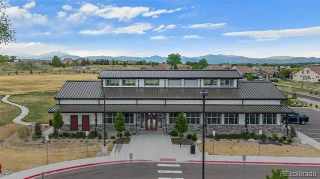 3579 Barkwood Drive Johnstown, CO 80534