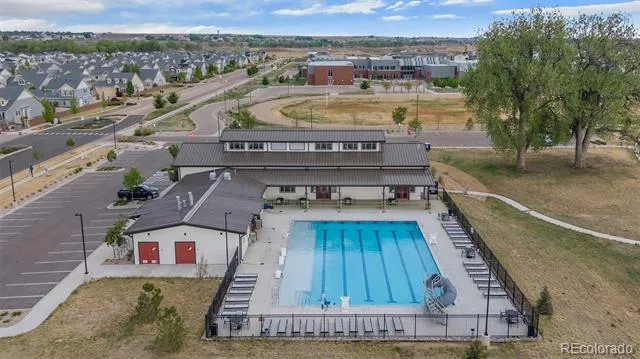 3579 Barkwood Drive Johnstown, CO 80534