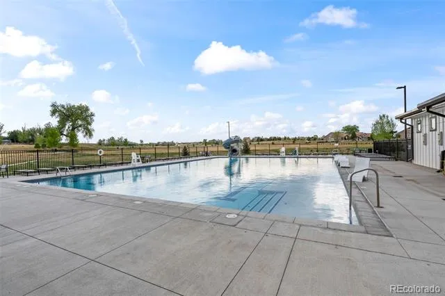 3579 Barkwood Drive Johnstown, CO 80534
