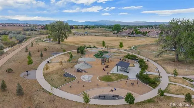3579 Barkwood Drive Johnstown, CO 80534
