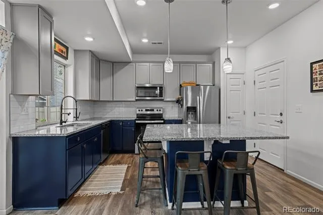 3579 Barkwood Drive Johnstown, CO 80534