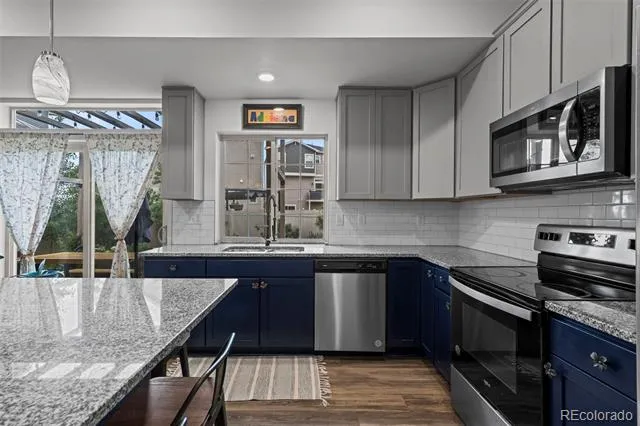 3579 Barkwood Drive Johnstown, CO 80534