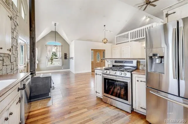 Address Not Shown Westcliffe, CO 81252