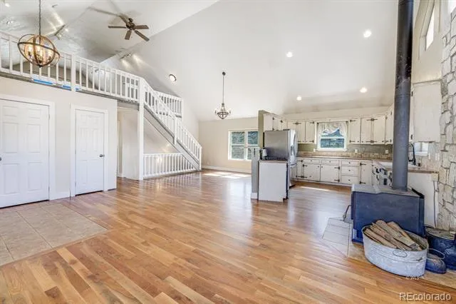 Address Not Shown Westcliffe, CO 81252