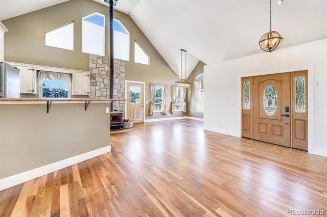 Address Not Shown Westcliffe, CO 81252
