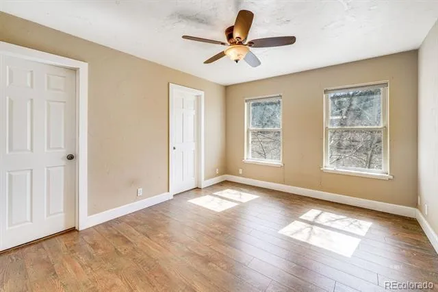 Address Not Shown Westcliffe, CO 81252