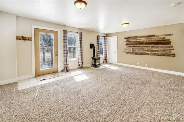 Address Not Shown Westcliffe, CO 81252