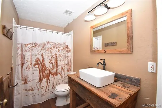 Address Not Shown Westcliffe, CO 81252