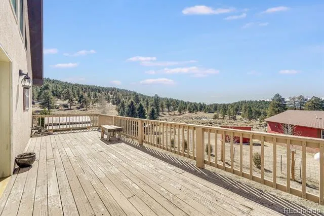 Address Not Shown Westcliffe, CO 81252