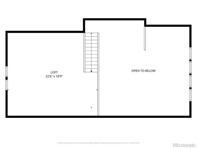 Address Not Shown Westcliffe, CO 81252