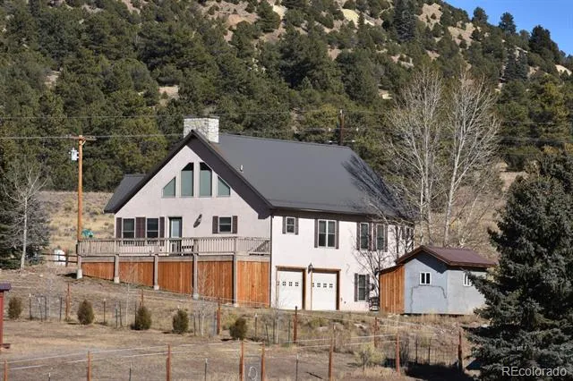Address Not Shown Westcliffe, CO 81252